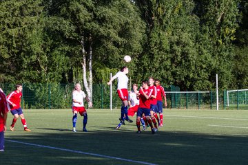 Bild 252 - Frauen HSV - cJun Eintracht Norderstedt : Ergebnis: 1:16